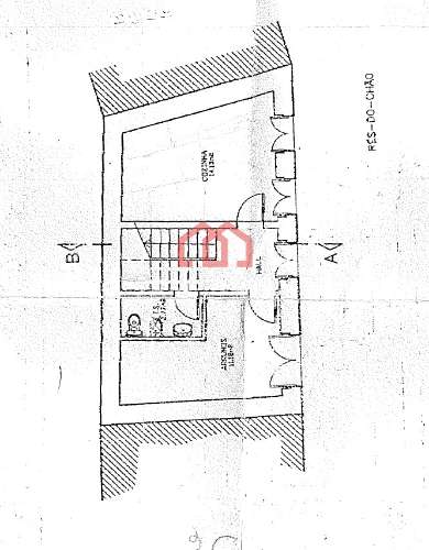 Moradia para Restaurar T2 Venda em Mangualde, Mesquitela e Cunha Alta,Mangualde