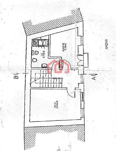 Moradia para Restaurar T2 Venda em Mangualde, Mesquitela e Cunha Alta,Mangualde