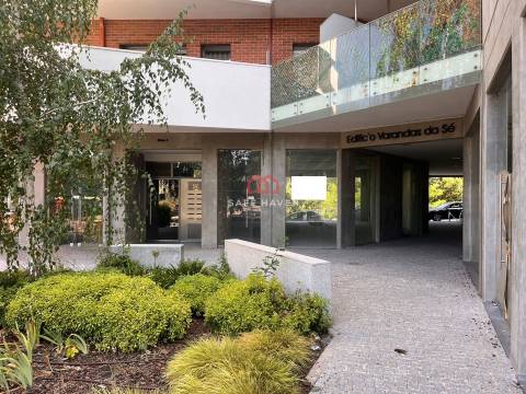 Loja  Venda em Viseu,Viseu