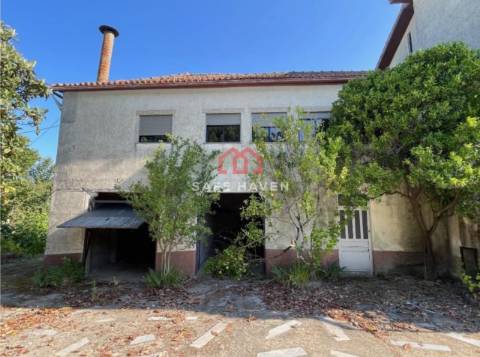 Quinta T6 Venda em Mangualde, Mesquitela e Cunha Alta,Mangualde