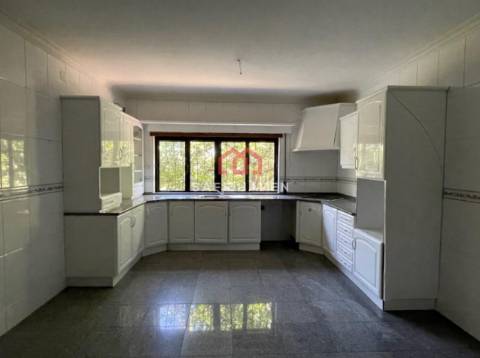 Quinta T6 Venda em Mangualde, Mesquitela e Cunha Alta,Mangualde