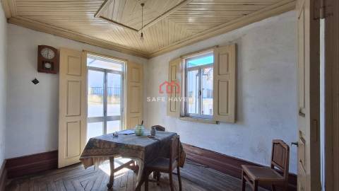 Moradia T3 Venda em Cativelos,Gouveia