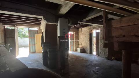 Moradia T3 Venda em Cativelos,Gouveia