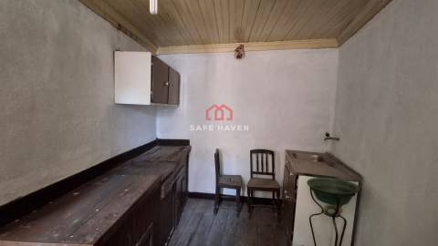 Moradia T3 Venda em Cativelos,Gouveia