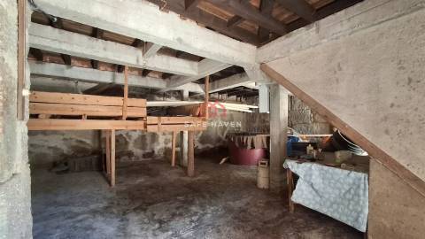 Moradia T3 Venda em Cativelos,Gouveia