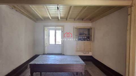 Moradia T3 Venda em Cativelos,Gouveia