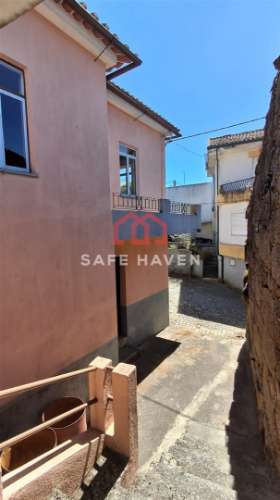 Moradia T3 Venda em Cativelos,Gouveia