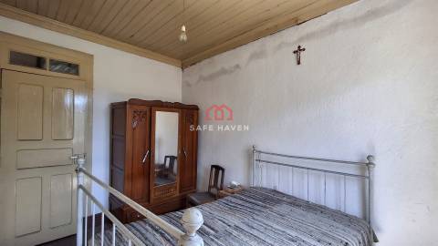 Moradia T3 Venda em Cativelos,Gouveia