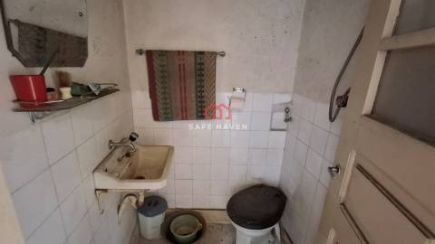 Moradia T3 Venda em Cativelos,Gouveia