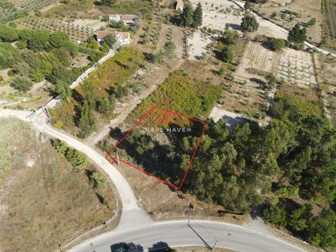 Terreno Para Construção  Venda em Mangualde, Mesquitela e Cunha Alta,Mangualde