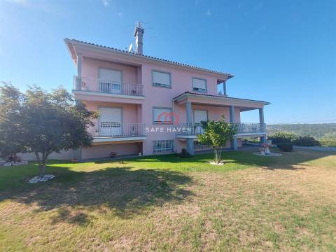 Moradia Isolada T4 - Viseu, Mangualde, Fornos de Maceira Dão