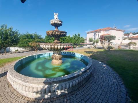 Moradia Isolada T4 - Viseu, Mangualde, Fornos de Maceira Dão