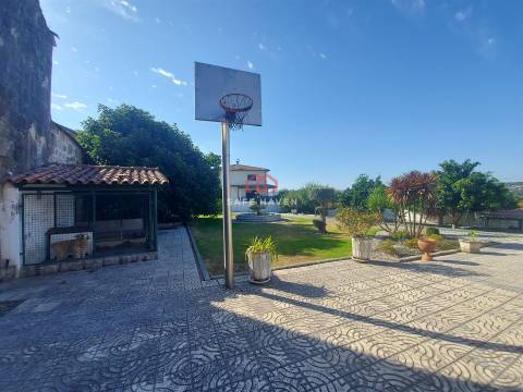 Moradia Isolada T4 - Viseu, Mangualde, Fornos de Maceira Dão