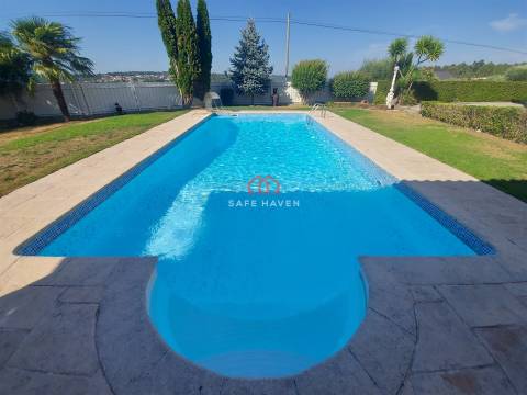 Moradia Isolada T4 - Viseu, Mangualde, Fornos de Maceira Dão