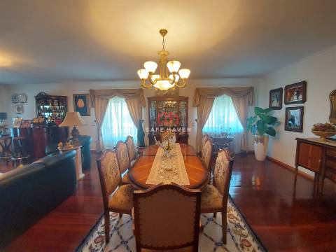 Moradia Isolada T4 - Viseu, Mangualde, Fornos de Maceira Dão