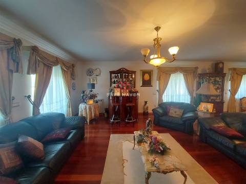 Moradia Isolada T4 - Viseu, Mangualde, Fornos de Maceira Dão