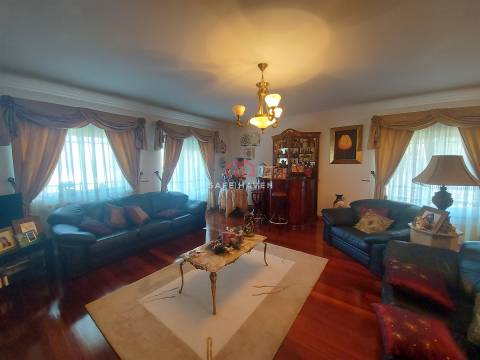 Moradia Isolada T4 - Viseu, Mangualde, Fornos de Maceira Dão