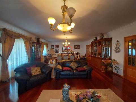 Moradia Isolada T4 - Viseu, Mangualde, Fornos de Maceira Dão