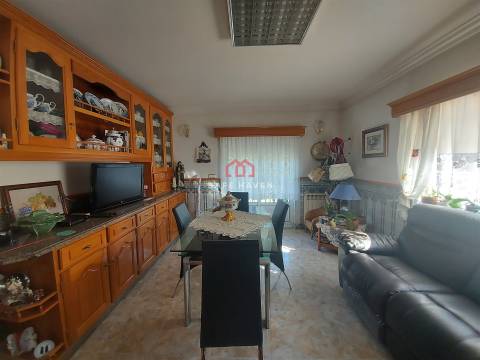 Moradia Isolada T4 - Viseu, Mangualde, Fornos de Maceira Dão