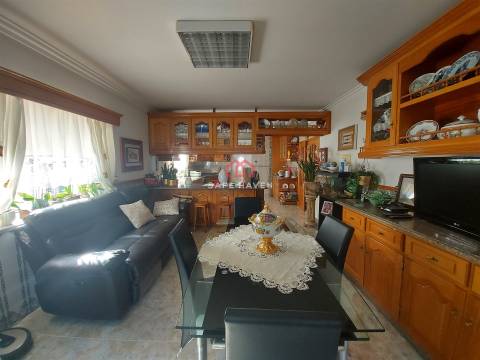 Moradia Isolada T4 - Viseu, Mangualde, Fornos de Maceira Dão