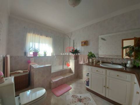 Moradia Isolada T4 - Viseu, Mangualde, Fornos de Maceira Dão