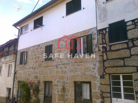 Moradia T1 Venda em Candosa,Tábua