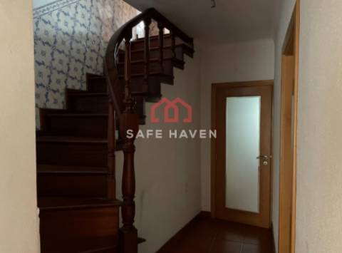 Moradia T3 Venda em Currelos, Papízios e Sobral,Carregal do Sal