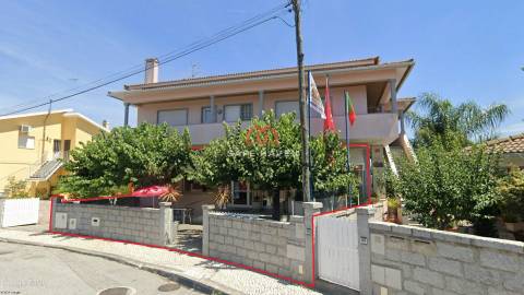 Loja  Arrendamento em Mangualde, Mesquitela e Cunha Alta,Mangualde