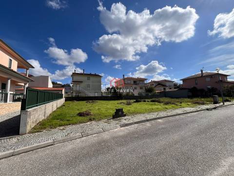 Lote de Terreno  Venda em Mangualde, Mesquitela e Cunha Alta,Mangualde