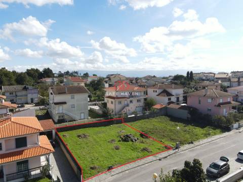 Lote de Terreno  Venda em Mangualde, Mesquitela e Cunha Alta,Mangualde
