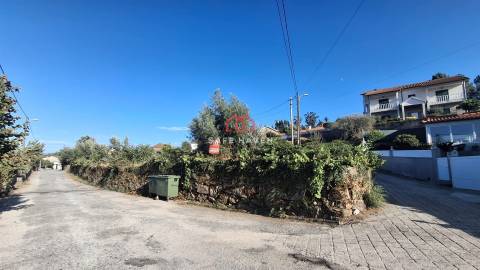 Terreno Urbano  Venda em Cativelos,Gouveia
