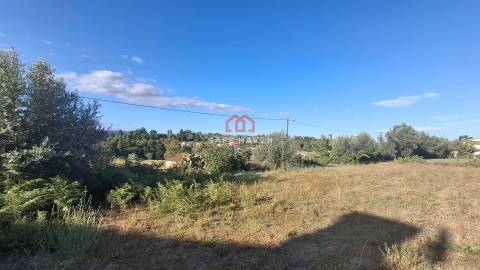 Terreno Urbano  Venda em Cativelos,Gouveia