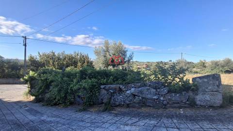 Terreno Urbano  Venda em Cativelos,Gouveia