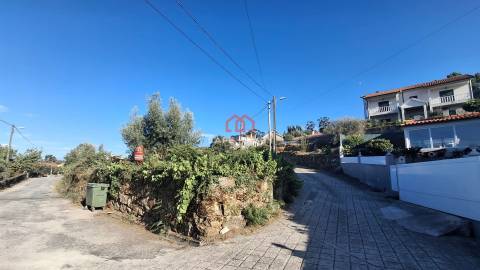 Terreno Urbano  Venda em Cativelos,Gouveia