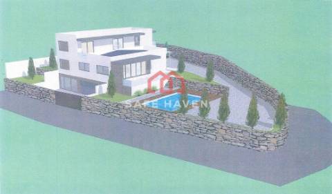 Terreno Urbano  Venda em Cativelos,Gouveia