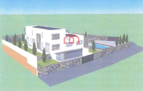 Terreno Urbano  Venda em Cativelos,Gouveia