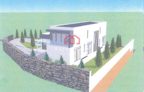 Terreno Urbano  Venda em Cativelos,Gouveia