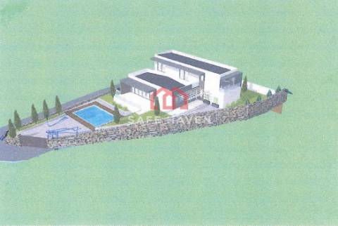 Terreno Urbano  Venda em Cativelos,Gouveia