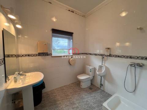 Loja  Arrendamento em Mangualde, Mesquitela e Cunha Alta,Mangualde