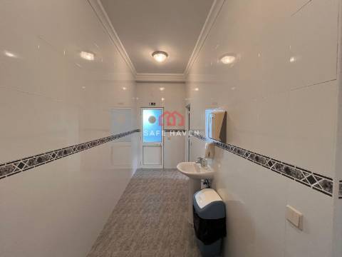 Loja  Arrendamento em Mangualde, Mesquitela e Cunha Alta,Mangualde