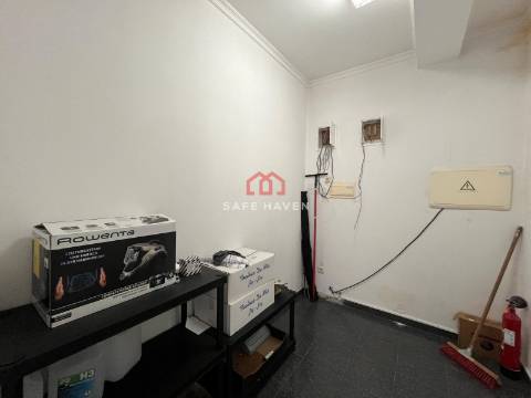 Loja  Arrendamento em Mangualde, Mesquitela e Cunha Alta,Mangualde