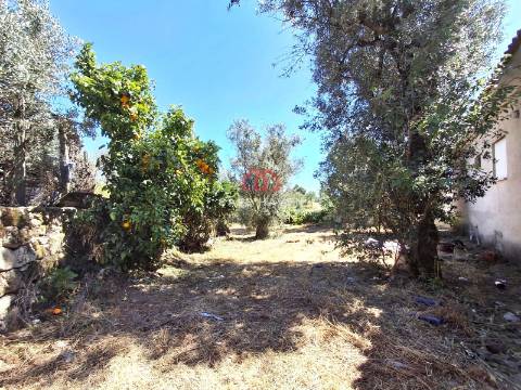 Moradia T2 Venda em Abrunhosa-a-Velha,Mangualde