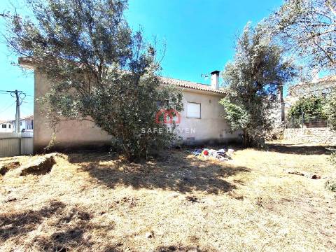 Moradia T2 Venda em Abrunhosa-a-Velha,Mangualde