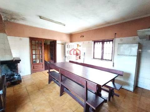 Moradia T2 Venda em Abrunhosa-a-Velha,Mangualde