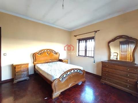 Moradia T2 Venda em Abrunhosa-a-Velha,Mangualde