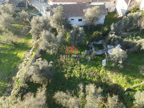 Moradia T2 Venda em Abrunhosa-a-Velha,Mangualde