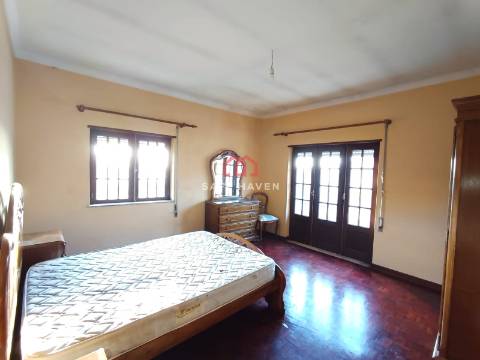 Moradia T2 Venda em Abrunhosa-a-Velha,Mangualde