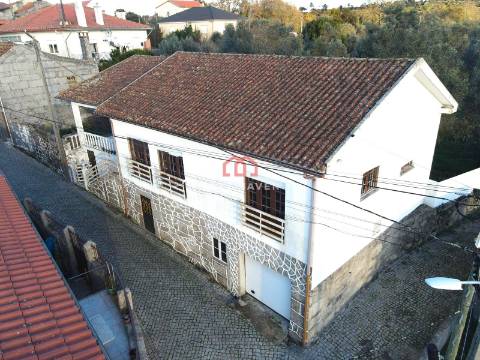 Moradia T2 Venda em Abrunhosa-a-Velha,Mangualde