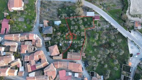 Moradia T2 Venda em Abrunhosa-a-Velha,Mangualde