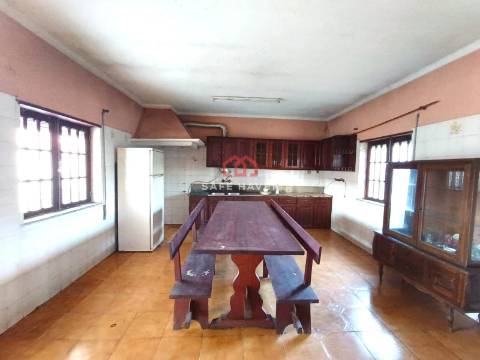 Moradia T2 Venda em Abrunhosa-a-Velha,Mangualde